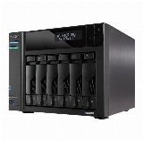 ASUSTOR Lockerstor 6 Gen2+ - NAS-server