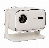 Aurzen Projektor Boom Mini Projector