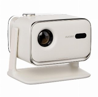 Aurzen Projektor Boom Mini Projector