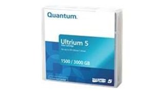 Quantum - LTO Ultrium 5