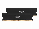Crucial PRO Overclocking DDR5-6400 - Hukommelsessæt - 64 GB