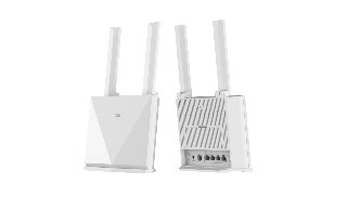 ZTE K20 4G Wireless Router