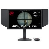 24,1" BenQ ZOWIE XL2586X+