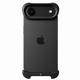 Arc Pulse Aluminum Matte Black for iPhone 17 Air