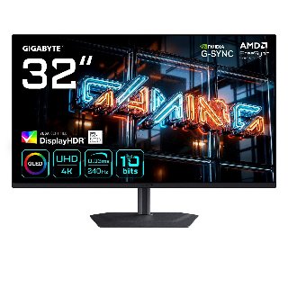 32" GIGABYTE MO32U24