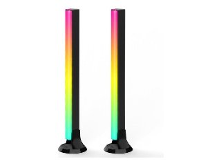 Govee RGBIC H6046 - Lysbarre