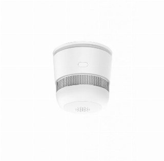 Woox Zigbee Smoke Sensor Alarm
