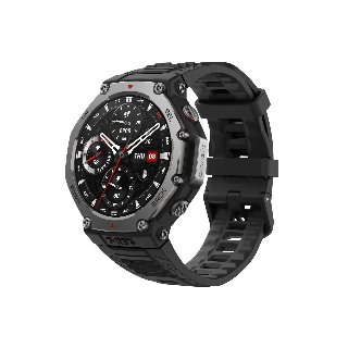 Amazfit T-Rex 3 48 mm - Onyx Sort
