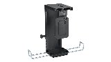Neomounts PC Holder Højde: 20-36cm Bredde:5-10cm - Monteringssæt (fikseret) - under skrivebordet