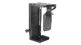 Neomounts PC Holder Højde: 20-36cm Bredde:5-10cm - Monteringssæt (fikseret) - under skrivebordet