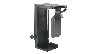 Neomounts PC Holder Højde: 20-36cm Bredde:5-10cm - Monteringssæt (fikseret) - under skrivebordet