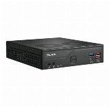 Shuttle XPC slim DH770 - Mini PC barebone