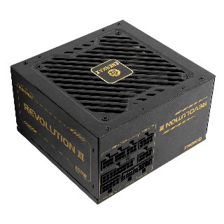 Enermax REVOLUTION III Strømforsyning