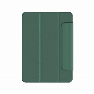 Pomologic - BookCover w Mag for iPad 11/ 10th Gen 10.9 Harmony Green
