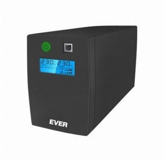 Ever EASYLINE 650 - UPS - ekstern