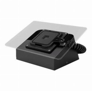 Compulocks Universal Tablet Magnetic AV Conference Room Capsule