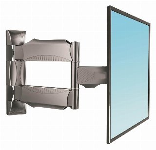 Harmony DB142 wall bracket with extension and tilt