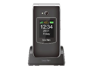 Beafon Bea-fon Silver Line SL645 LTE - Funktionstelefon