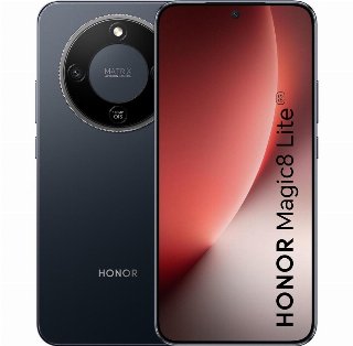 Honor Magic8 Lite 512GB/8GB - Smartphone