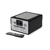 Majority Homerton 2 Internet Radio Music System