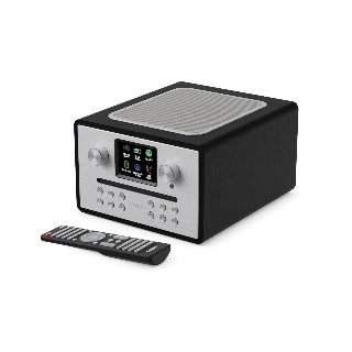 Majority Homerton 2 Internet Radio Music System