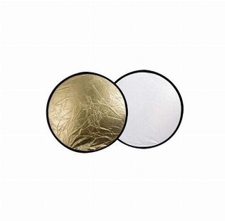 Falcon Eyes CFR-32G foldable round reflector