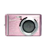 Agfa Photo Realishot DC5200 - Digitalkamera - 720p - kompakt