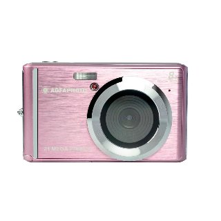 Agfa Photo Realishot DC5200 - Digitalkamera - 720p - kompakt