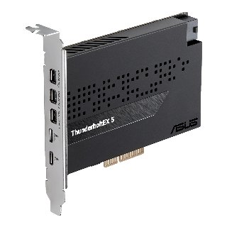 ThunderboltEX 5