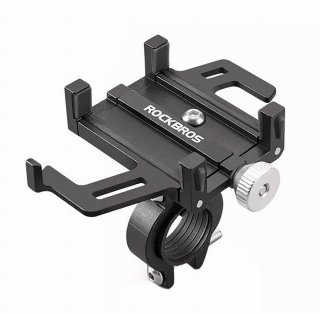 Rockbros 699-BK bike phone holder