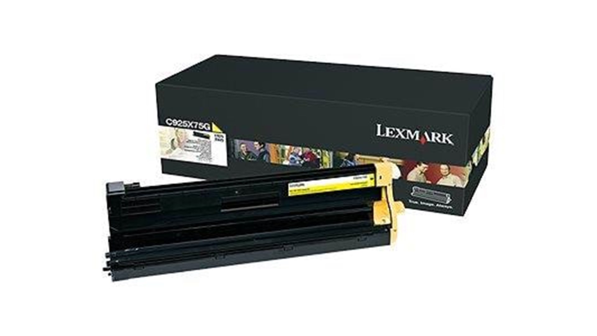 Lexmark C925X75G