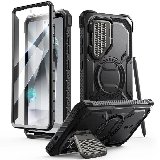 SUPCASE IBLSN Armorbox Mag Case for Samsung Galaxy S25 Ultra