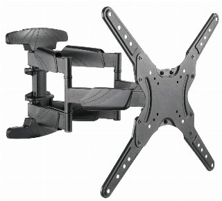 Harmony DB162 wall bracket with extension and tilt