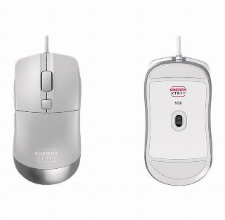 Cherry Xtrfy M50