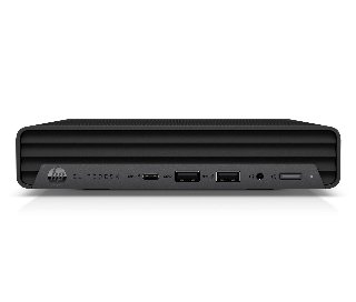 HP Refurbished EliteDesk 800 G6