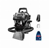 Bissell Støvsuger SpotClean HydroSteam Select - Tæppevasker/damprenser
