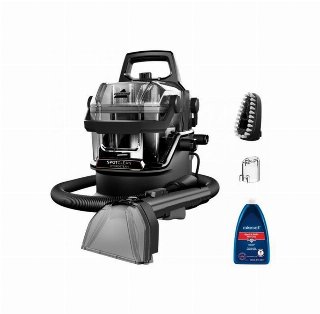 Bissell Støvsuger SpotClean HydroSteam Select - Tæppevasker/damprenser