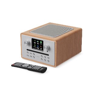 Majority Homerton 2 Internet Radio Music System