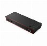 Lenovo ThinkPad USB4 Smart Dock 5500 - Dockingstation