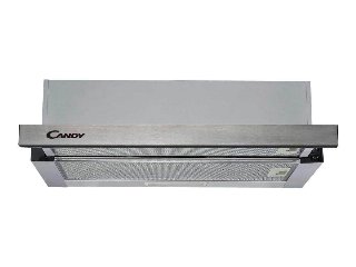 Candy CBT625/2X - telescopic