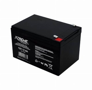 BLOW XTREME - UPS-batteri