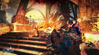 EA Bulletstorm - Sony PlayStation 3