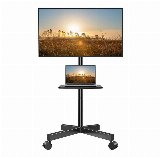 Perlesmith TV mount 23-60" PSTVMC06