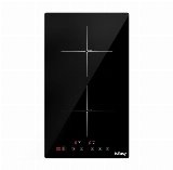 IsEasy LI2V-22 dual zone induction stove