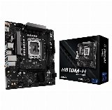 ASRock H810M-H Bundkort - Bundkort - micro ATX