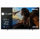 50PUS7000 50" 4K LED Smart TV (2025) - LED-bagbelyst LCD TV - Smart TV