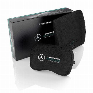 noblechairs Mercedes-AMG Petronas F1 Team