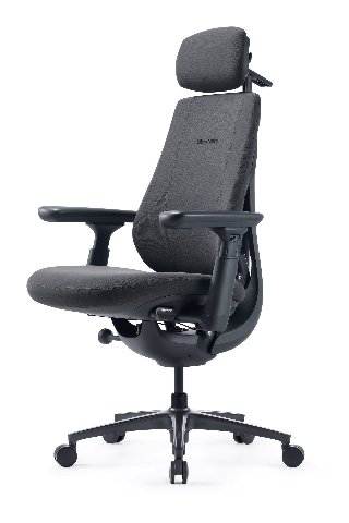 LiberNovo Maxis Pro (Airflow)