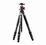 Freewell 5-in-1 Multifunctional Camera Tripod