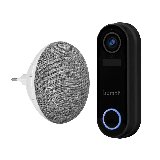 Hombli Smart Doorbell Pack